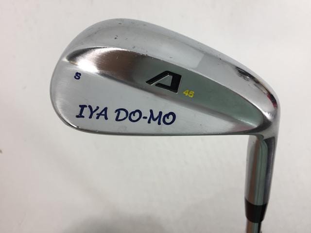 A DESIGN GOLF A GRIND(A グラインド) IYA DO-MO ウェッジ NSプロ 950GH