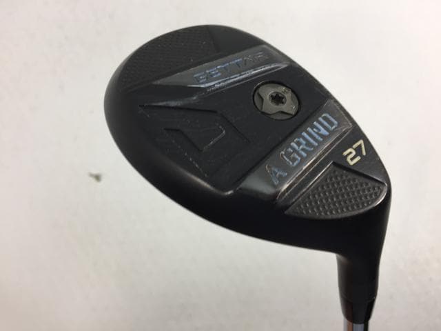 A DESIGN GOLF A GRIND(A グラインド) GETTAR ハイブリッド ユーティリティ NSプロ ZELOS 7