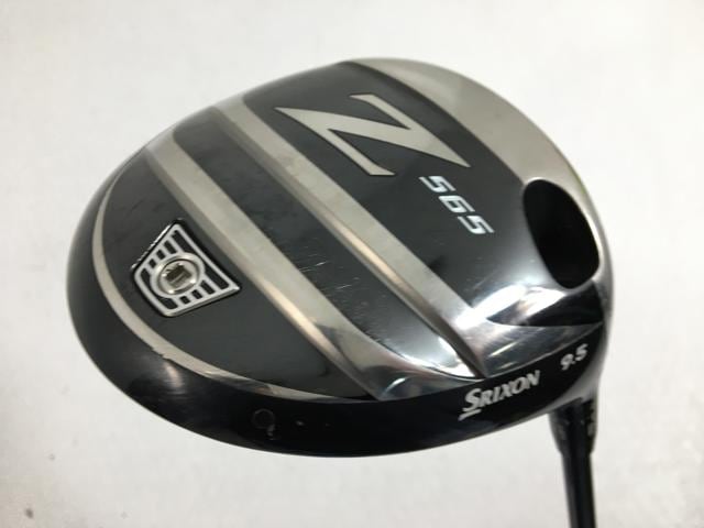 画像：ダンロップ スリクソン(SRIXON) Z-565 ドライバー SRIXON RX