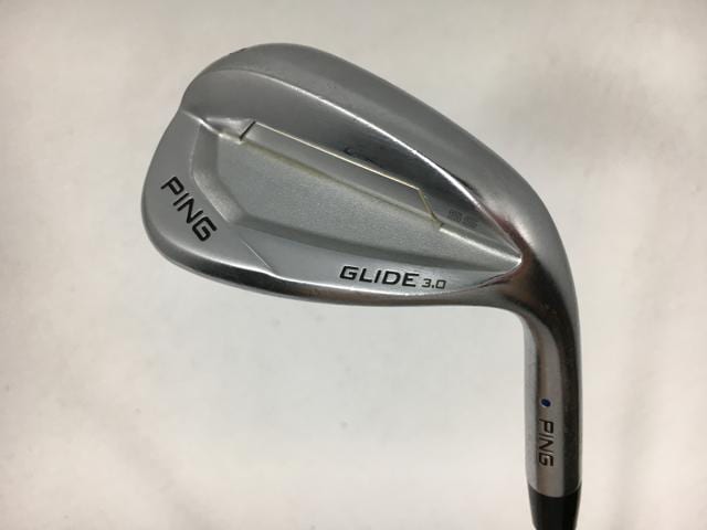 画像：ピン GLIDE(グライド) 3.0 SS ウェッジ 2019 NSプロ MODUS3 TOUR105