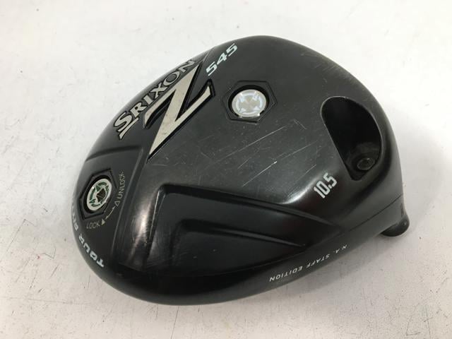 画像：ダンロップ スリクソン(SRIXON) Z-545 ドライバー -