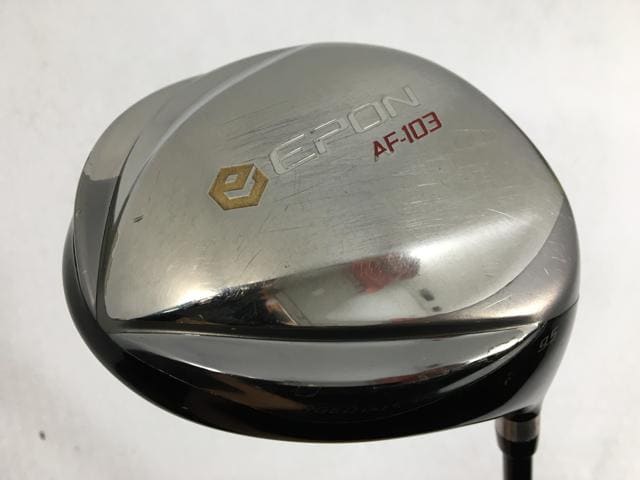 画像：エポンゴルフ(EPON) エポン(EPON) AF-103 ドライバー Kaili ブルー 60