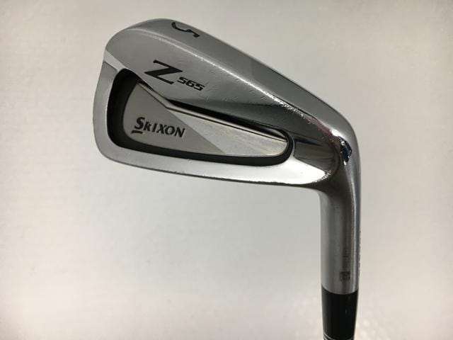 画像：ダンロップ スリクソン(SRIXON) Z-565 アイアン NSプロ 950GH D.S.T