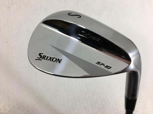 画像：ダンロップ スリクソン(SRIXON) Z-765 アイアン D/G D.S.T