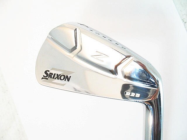 ダンロップ スリクソン(SRIXON) Z-925 アイアン D/G D.S.T