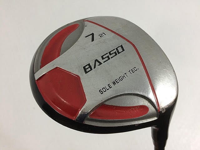 BASSO(バッソ) BASSO(バッソ) フェアウェイ Motore Speeder VT6.0