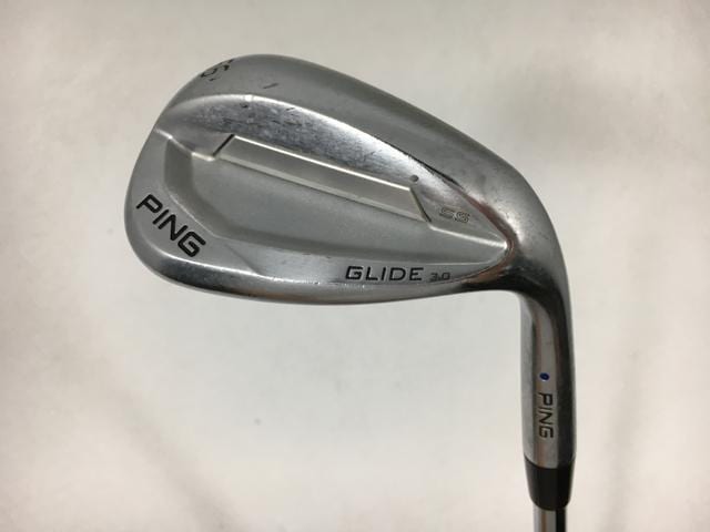 画像：ピン GLIDE(グライド) 3.0 SS ウェッジ 2019 NSプロ MODUS3 TOUR105