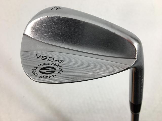 Zodia ゾディア MASTER PIECE V2.0-01 ウェッジ NSプロ MODUS3 115 WEDGE