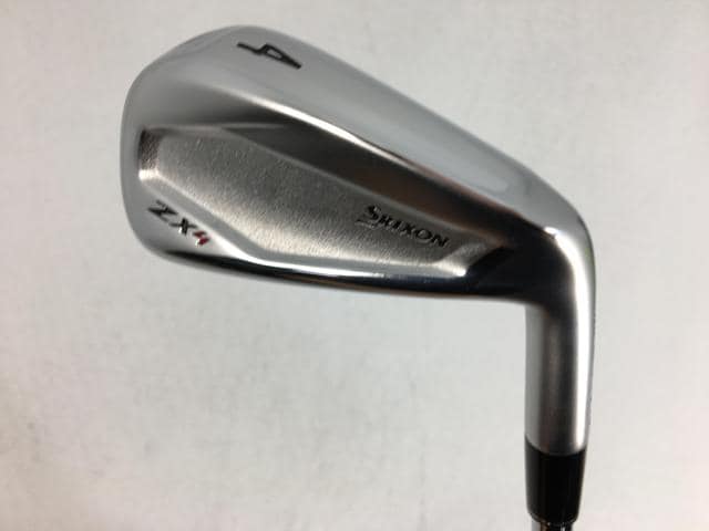 ダンロップ スリクソン(SRIXON) ZX4 アイアン 2021 NSプロ 950GH neo