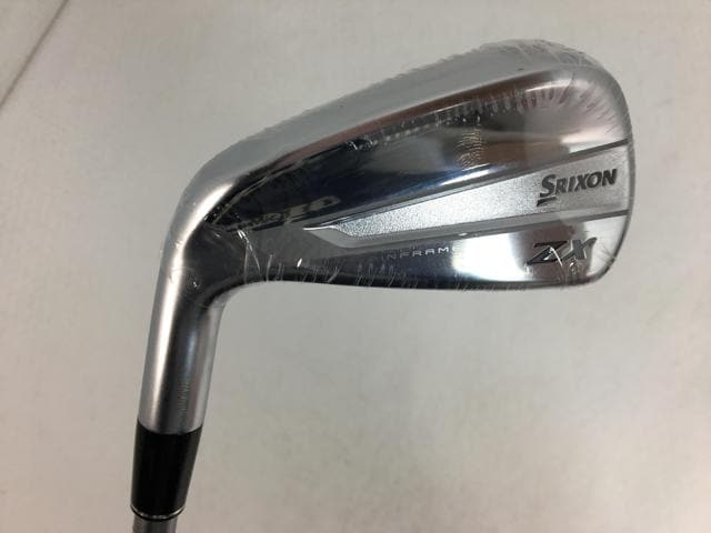 画像：ダンロップ スリクソン(SRIXON) ZX MK-2 ユーティリティ 2023 ディアマナ ZX-2 for UTILITY