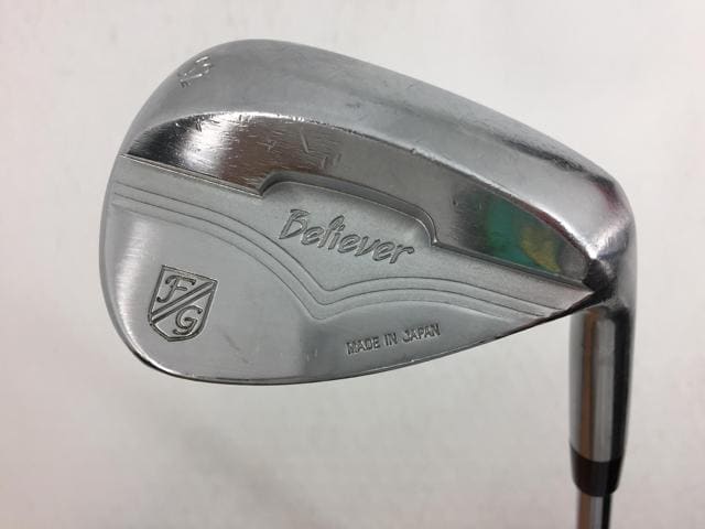 藤本技工 藤本技工 FG-Believer(ビリーバー) ウェッジ NSプロ MODUS3 105 WEDGE