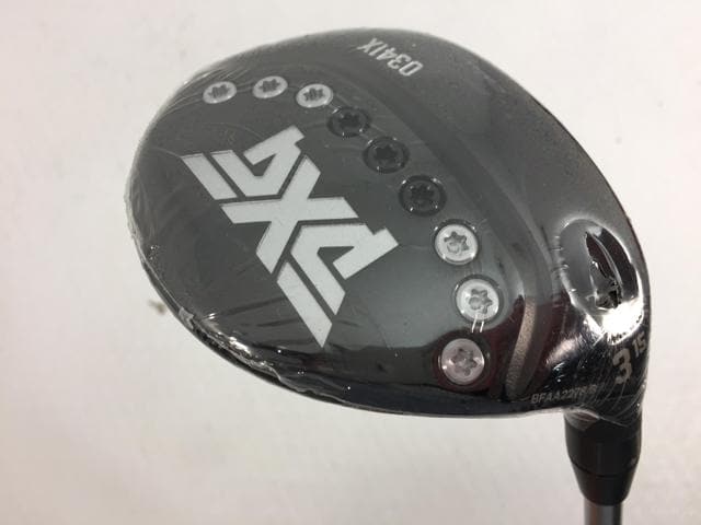 PXG PXG 0341X フェアウェイ ツアーAD TP-6