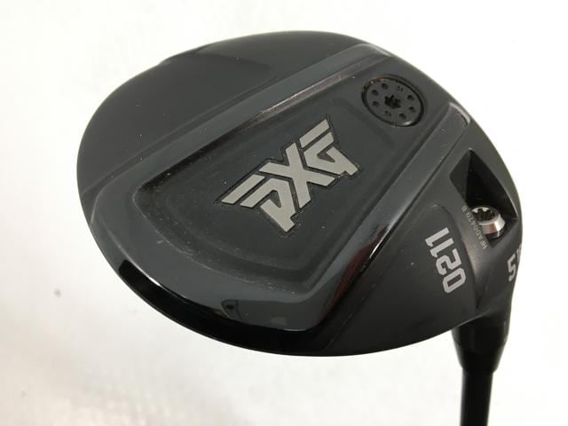 PXG PXG 0211 フェアウェイ 2021 ディアマナ 60 PXG