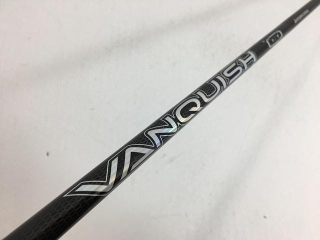 画像：三菱ケミカル シャフト単品 (ピン スリーブ付) VANQUISH 5