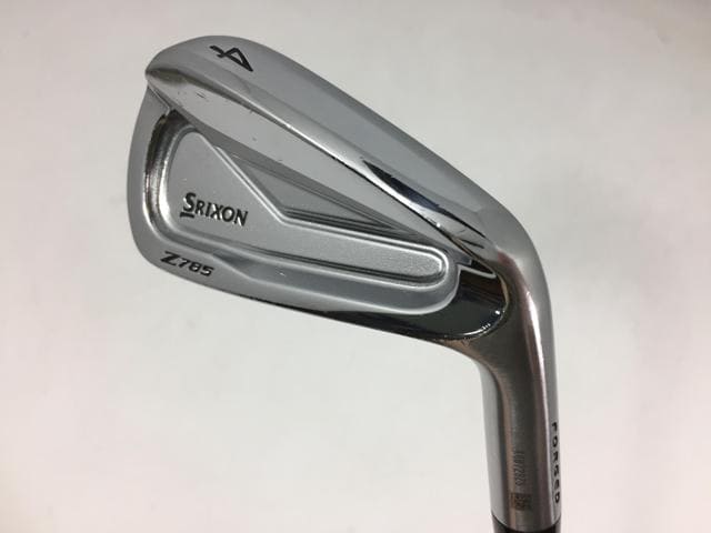 ダンロップ スリクソン(SRIXON) Z-785 アイアン NSプロ 950GH D.S.T