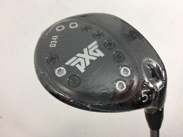 PXG PXG 0341 フェアウェイ ツアーAD TP-6