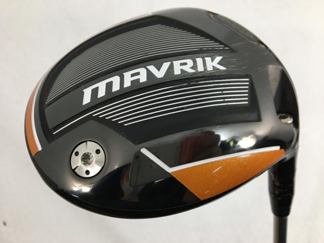 画像：キャロウェイ MAVRIK (マーベリック) ドライバー 2020 (日本仕様) ディアマナ 50 for Callaway