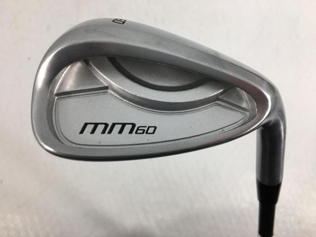 アナライズ マーク金井 MM ウェッジ アナライズ MM77