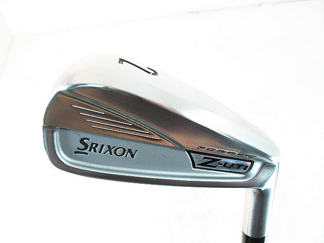 ダンロップ スリクソン(SRIXON) Z-UTI ユーティリティ 2011 NSプロ 950GH