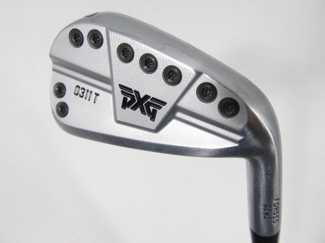 PXG PXG 0311T GEN3  アイアン ツアーAD AD-75