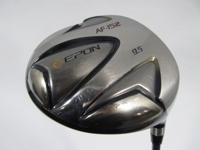 画像：エポンゴルフ(EPON) エポン(EPON) AF-152 ドライバー Motore XD410