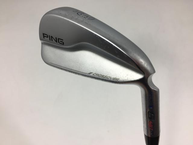 画像：ピン G410 クロスオーバー PING TOUR 173-85