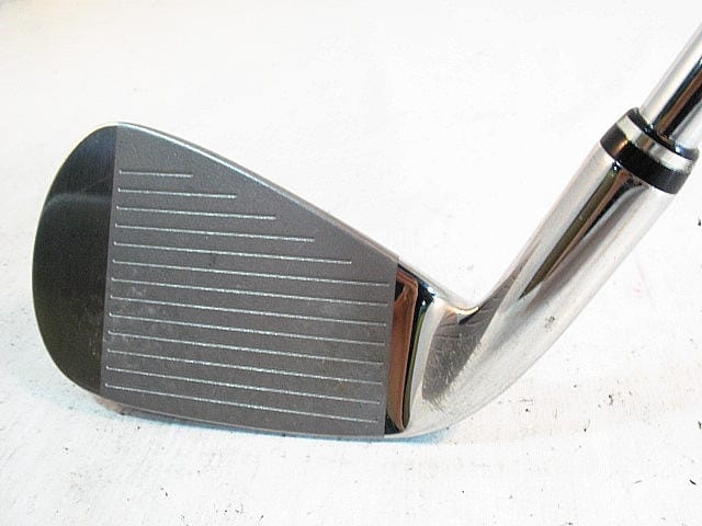 ダンロップ スリクソン(SRIXON) GiE アイアン 2011 NSプロ 950GH