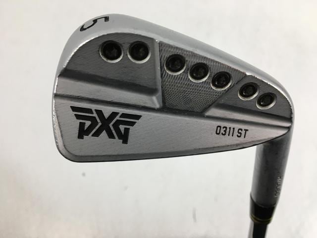 PXG PXG 0311ST アイアン NSプロ MODUS3 TOUR105