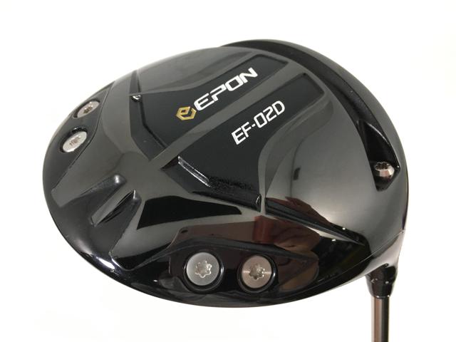 エポンゴルフ(EPON) エポン(EPON) EF-02D ドライバー DAYTONA SPEEDER LS