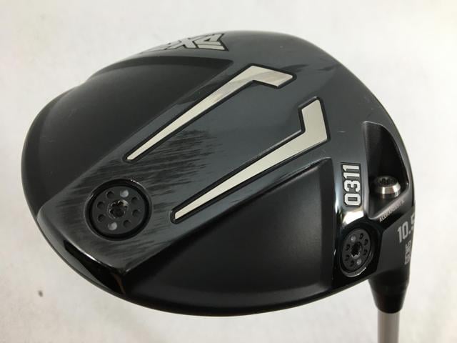 画像：PXG PXG 0311 GEN5 ドライバー UST マミヤ ATTAS11 5