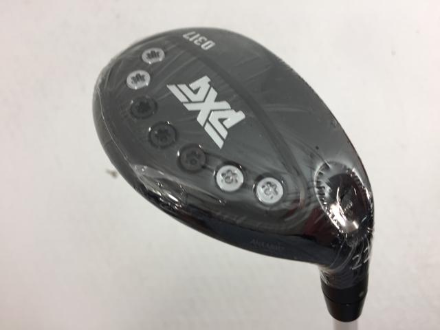 PXG PXG 0317 ハイブリッド ユーティリティ MCH-70