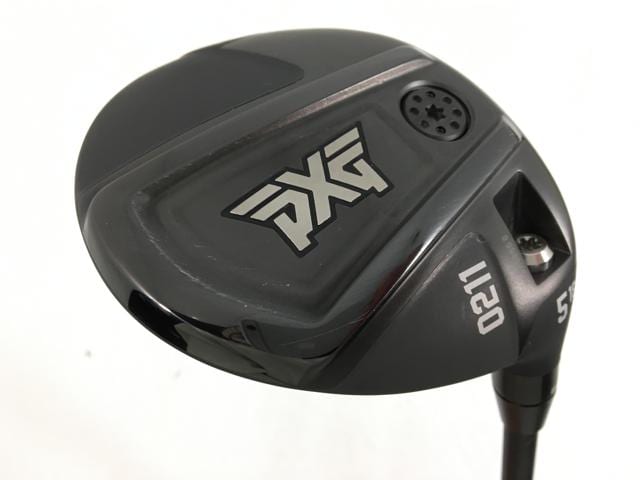 PXG PXG 0211 フェアウェイ 2021 ディアマナ 50 PXG