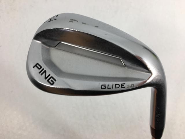 画像：ピン GLIDE(グライド) 3.0 SS ウェッジ 2019 NSプロ MODUS3 TOUR105