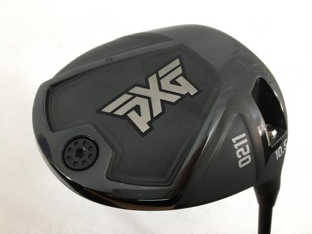 PXG PXG 0211 ドライバー 2021 ディアマナ 50 PXG