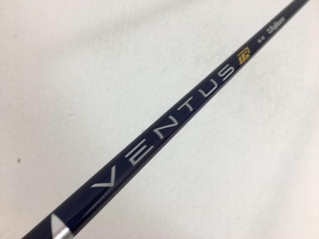 画像：フジクラ シャフト単品 (キャロウェイ スリーブ付) VENTUS BLUE 5 VeloCore