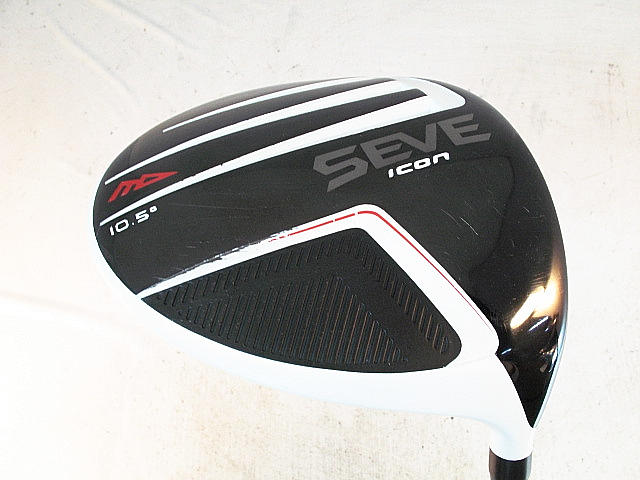 MD GOLF SEVE ICON ドライバー USTプロフォース