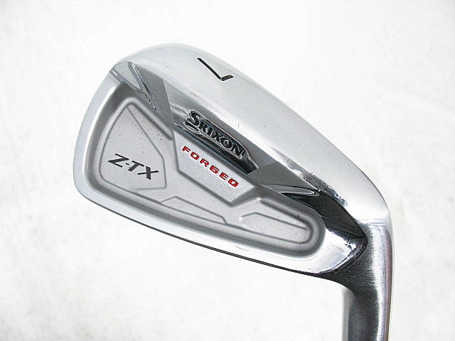 ダンロップ スリクソン(SRIXON) Z-TX アイアン 2011 NSプロ 950GH