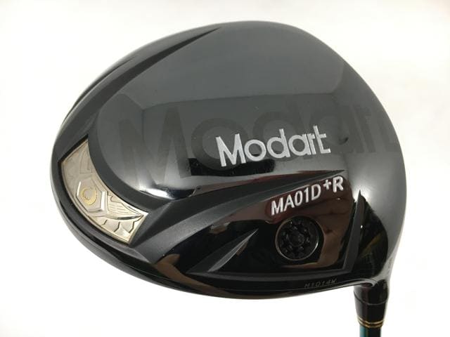 Modart(モダート) Modart(モダート) MA01D+R ドライバー Dogatti ti4