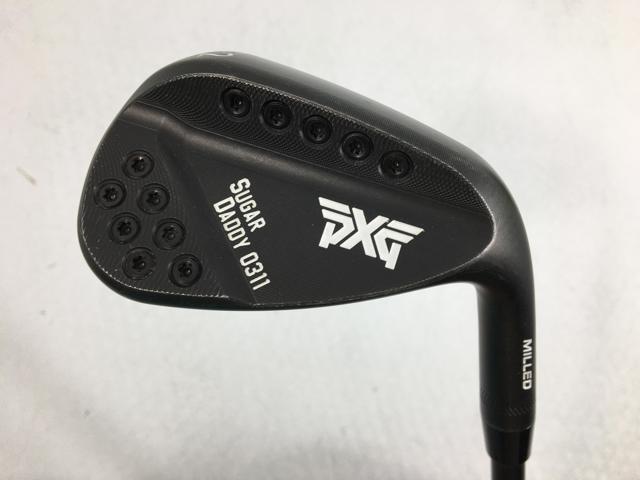 PXG PXG 0311 Sugar Daddy ウェッジ MITSUBISHI MMT 70