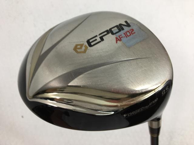 エポンゴルフ(EPON) エポン(EPON) AF-102 ドライバー クレイジー TJ-46