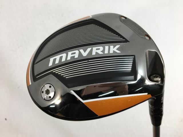 画像：キャロウェイ MAVRIK (マーベリック) ドライバー 2020 (日本仕様) ディアマナ 50 for Callaway