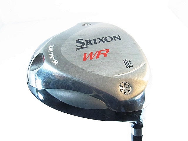 ダンロップ スリクソン(SRIXON) WR ドライバー SRIXON SV-3011J