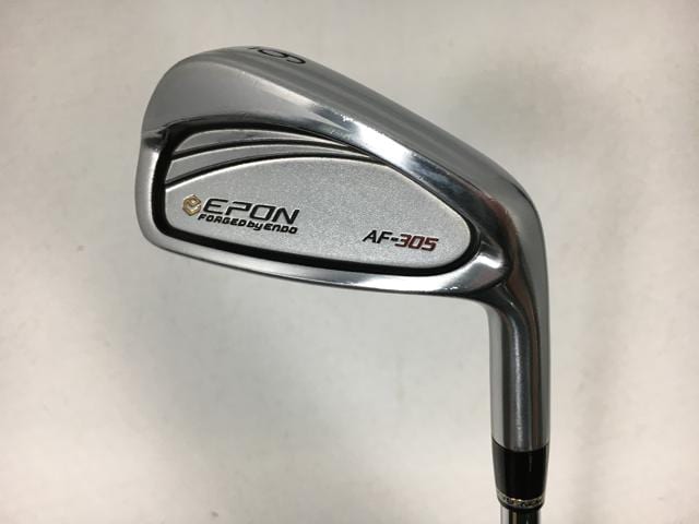 エポンゴルフ(EPON) エポン(EPON) AF-305 アイアン NINE