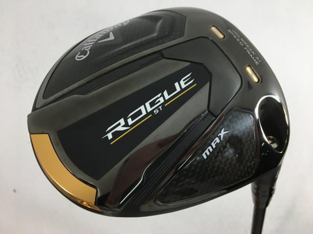 画像：キャロウェイ ROGUE(ローグ) ST MAX ドライバー 2022 (日本仕様) VENTUS 5 for Callaway