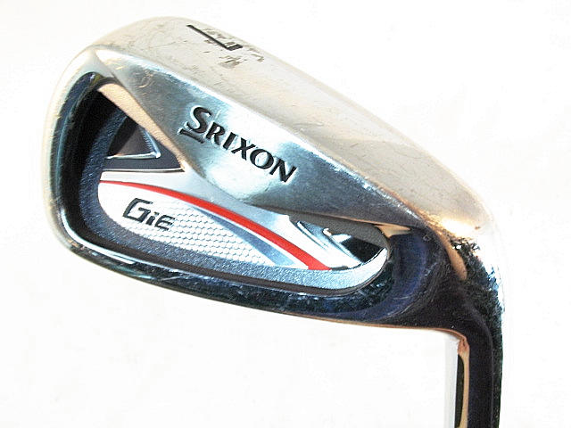 ダンロップ スリクソン(SRIXON) GiE アイアン 2011 NSプロ 950GH