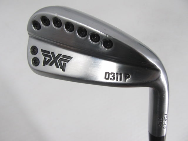 PXG PXG 0311T GEN2 アイアン D/G AMT ツアーイシュー