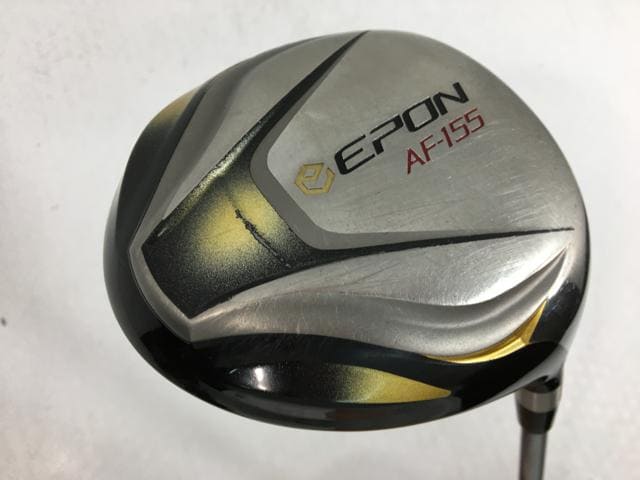 画像：エポンゴルフ(EPON) エポン(EPON) AF-155 ドライバー Motore Speeder 569 エボリューション6