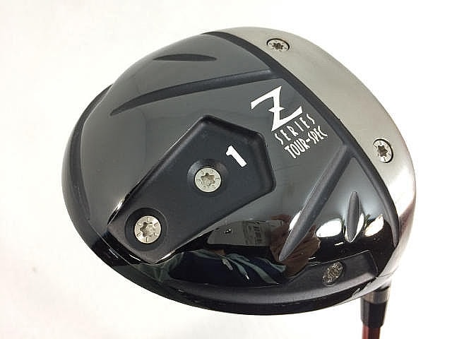 AXIS GOLF(アクシスゴルフ) Z1 ドライバー ディアマナ R60