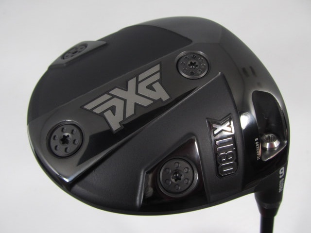 PXG PXG 0811X PROTO ドライバー Basileus(バシレウス) Leggero2 60