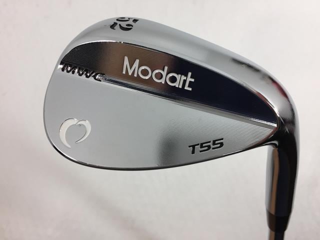 Modart(モダート) Modart(モダート) MWC T55 ウェッジ NSプロ MODUS3 105 WEDGE